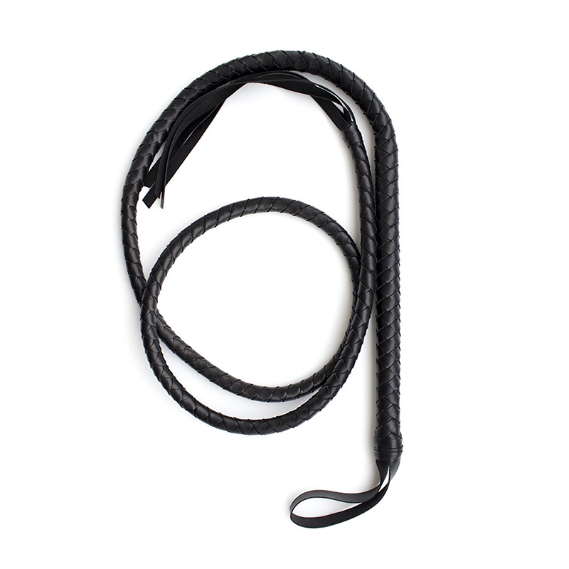 Party Games Young Adults - 1.8m Adult Games Sexy Whip Bondage