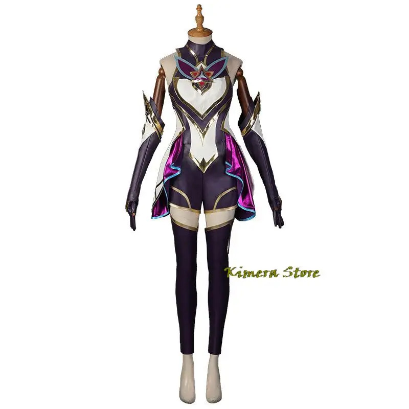 Game LOL Star Guardian Akali C - Party Games Youtube review and price