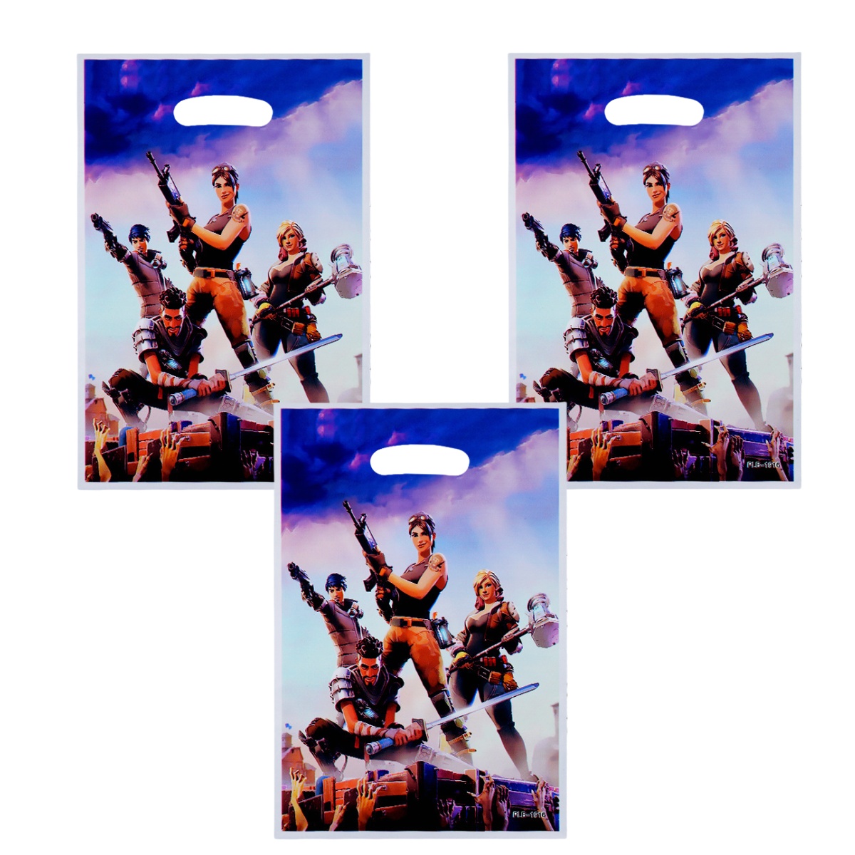 Fortnite Birthday Party Gift B - Party Games No Supplies review and price
