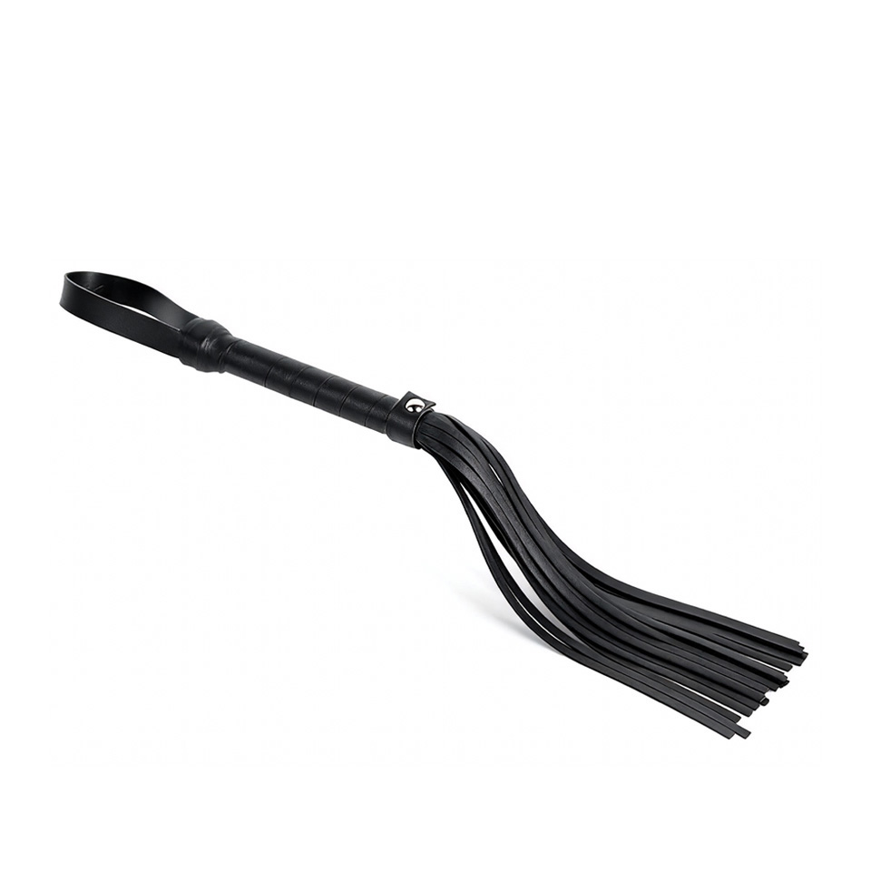 Erotic Slave Whip Leather Tass - Party Games Young Adults review and price