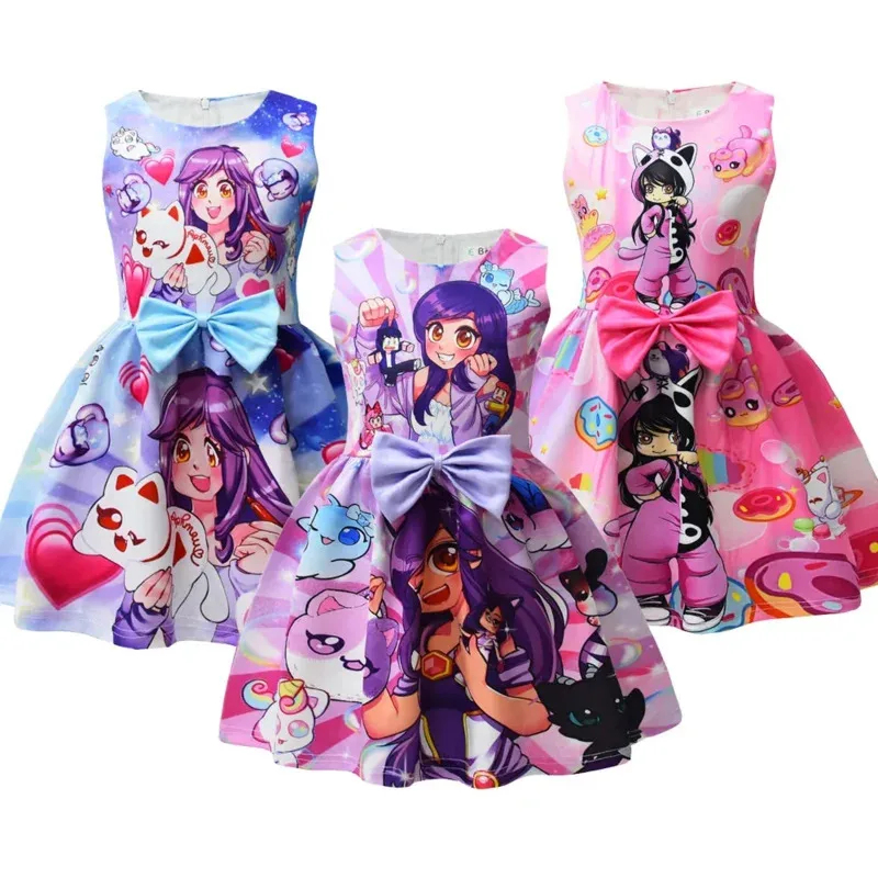 ♥AA Game Aphmau printing baby  - Party Games Animals review and price