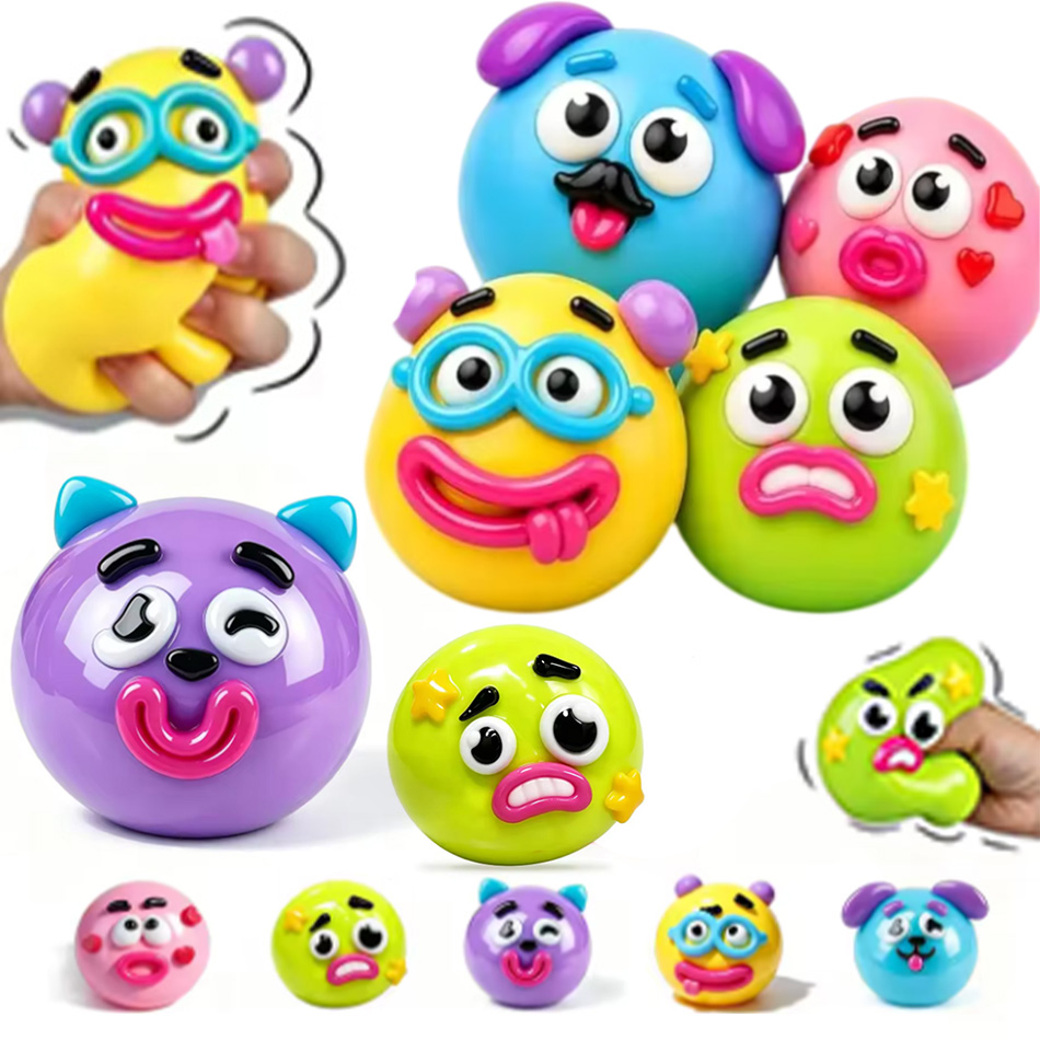 2026 NEW Smushers Squishy, Cur - Party Games Young Adults review and price
