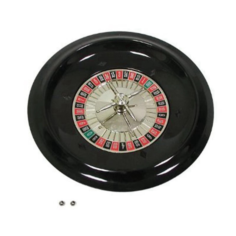 Roulette Wheel Decoration Supp - Party Games No Supplies review and price
