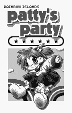WS Game ** Rainbow Islands - P - Party Games Ios review and price