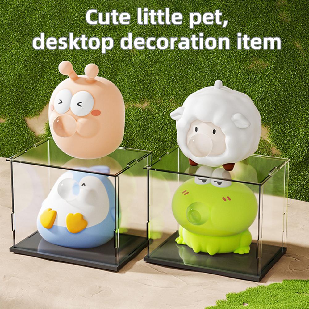 Cute Animal Pinch Toys Squish  - Party Games Young Adults review and price