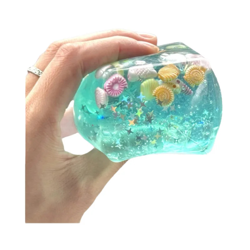 Ocean Style Embedded Shell Slo - Party Games Young Adults review and price