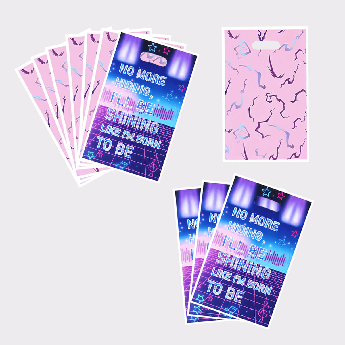 20Pcs/40Pcs Party Gift Bags, P - Party Games No Supplies review and price