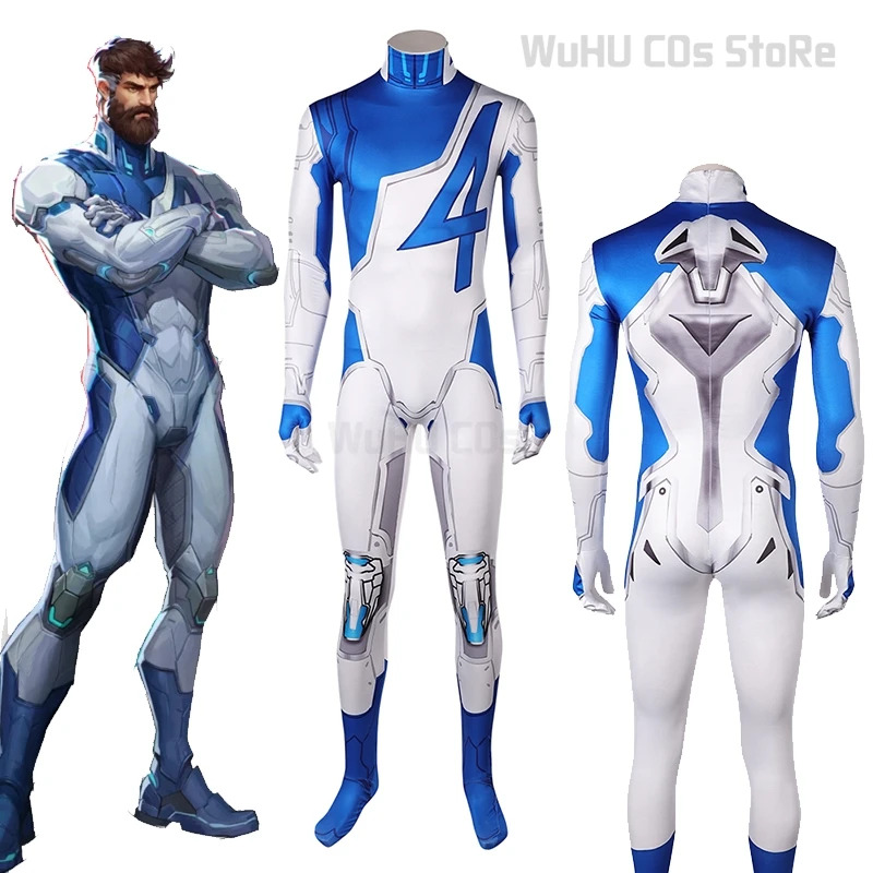 Jumpsuit Costume Mens Marv Mis - Party Games Youtube review and price