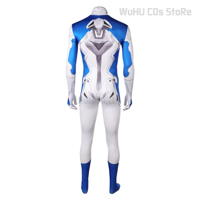 Jumpsuit Costume Mens Marv Mis - Party Games Youtube review and price