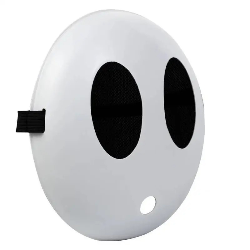 Mario Bros Shy Guy Mask Cospla - Party Games Mario review and price