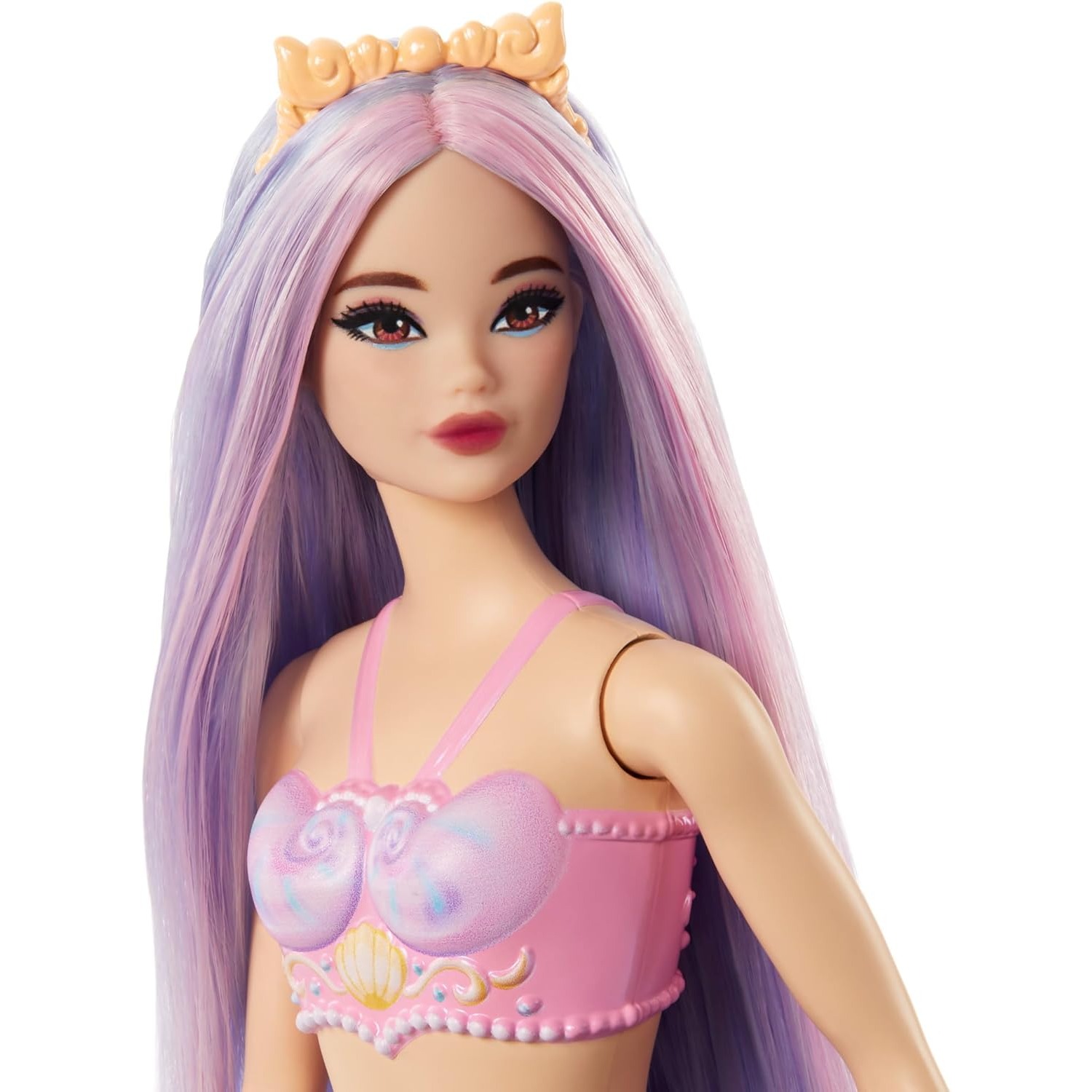 2025 New Original Mattel Barbi - Mattel Toy Barbie review and price