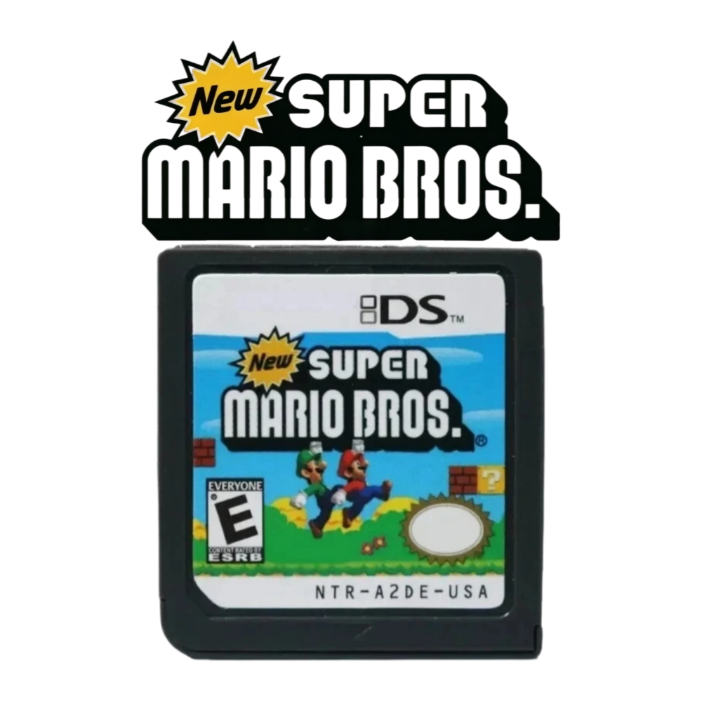 Series DS Game Cartridge New S - Party Games Mario review and price