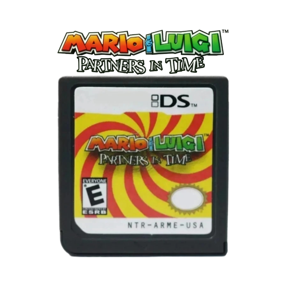 Series DS Game Cartridge New S - Party Games Mario review and price