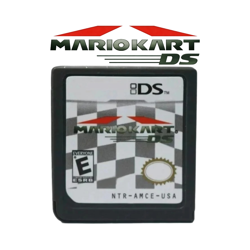 Series DS Game Cartridge New S - Party Games Mario review and price