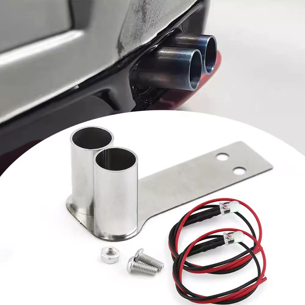 Metal Exhaust Pipe Tail Throat - Tamiya Model Rc Car review and price