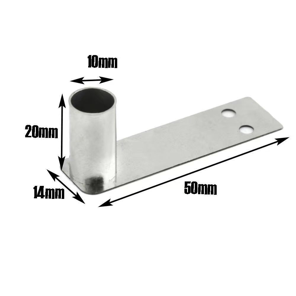 Metal Exhaust Pipe Tail Throat - Tamiya Model Rc Car review and price