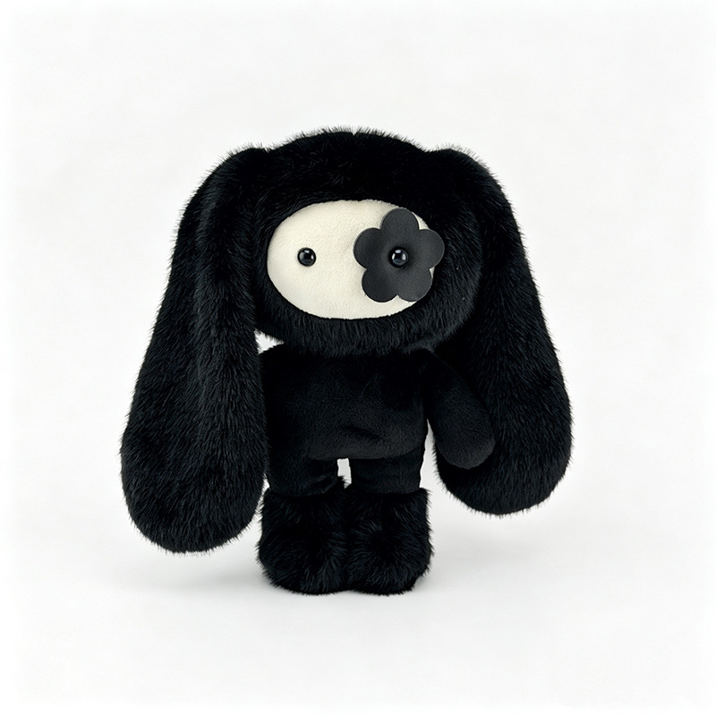 HOT 30cm Large JUJU Plush Bunn - Party Games Animals review and price