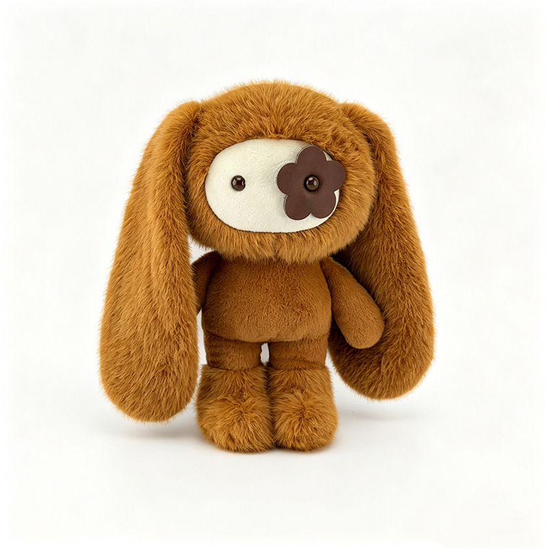 HOT 30cm Large JUJU Plush Bunn - Party Games Animals review and price