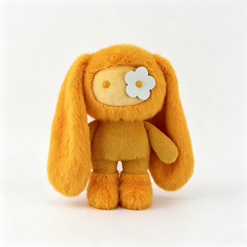 HOT 30cm Large JUJU Plush Bunn - Party Games Animals review and price