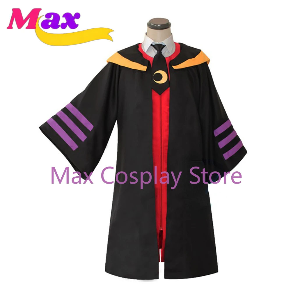 Max Cosplay Costumes Koro Sens - Party Games Animals review and price
