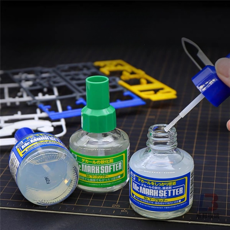 Special Glue for Military Mode - Tamiya Model Paint Set review and price