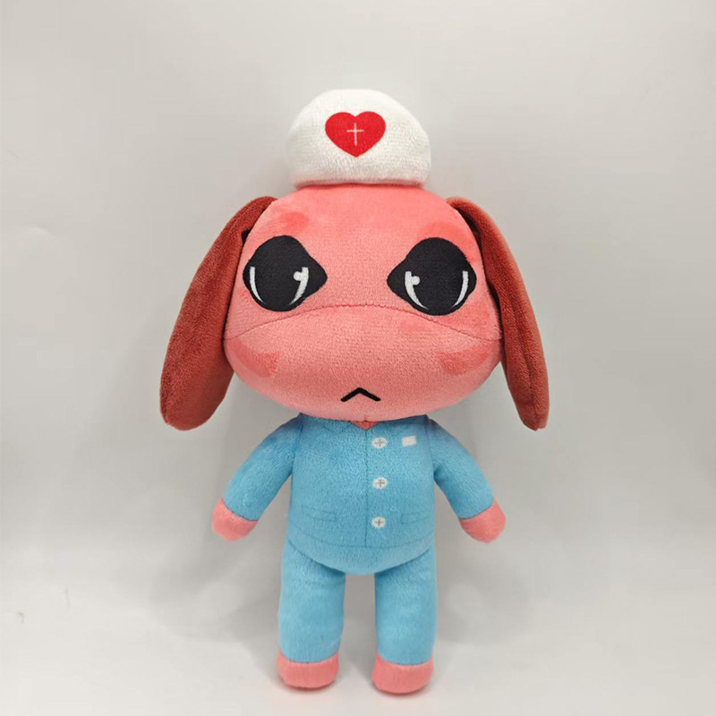 Animal Hospital Plush Toy Horr - Party Games Animals review and price