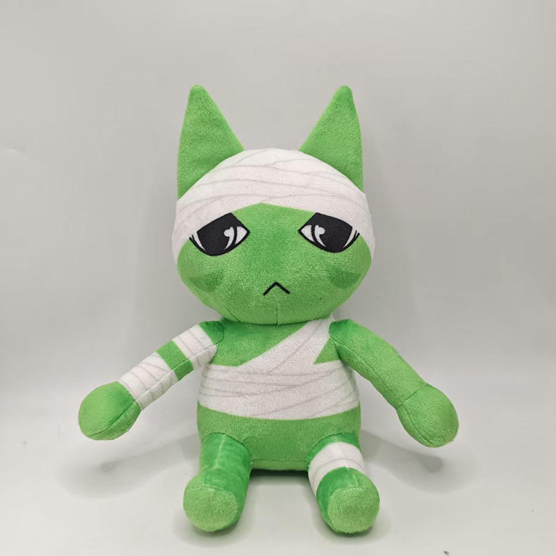 Animal Hospital Plush Toy Horr - Party Games Animals review and price