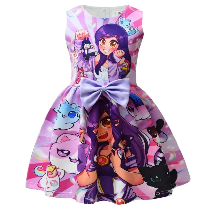 Premium Outfit Anime Game Aphm - Party Games Youtube review and price