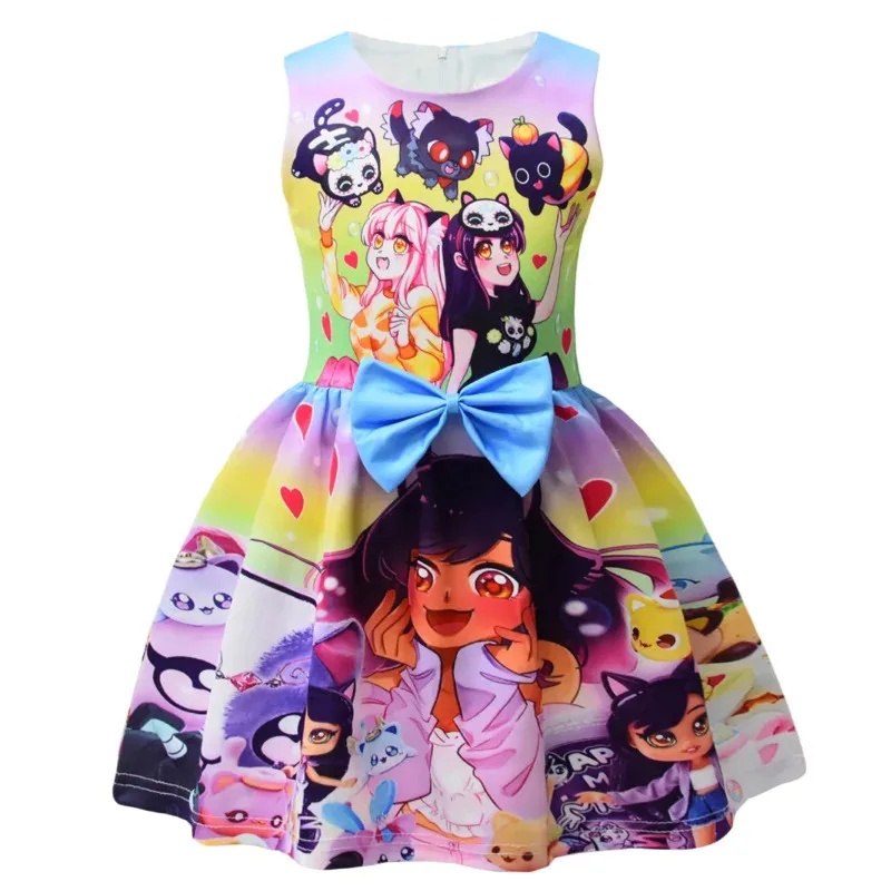 Premium Outfit Anime Game Aphm - Party Games Youtube review and price