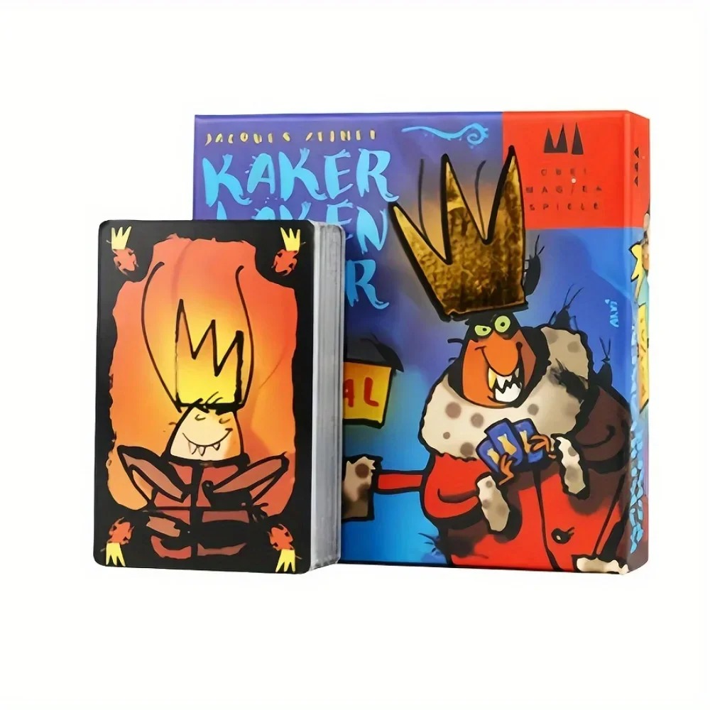Polilla Tramposa Español Playi - Party Games In Spanish review and price