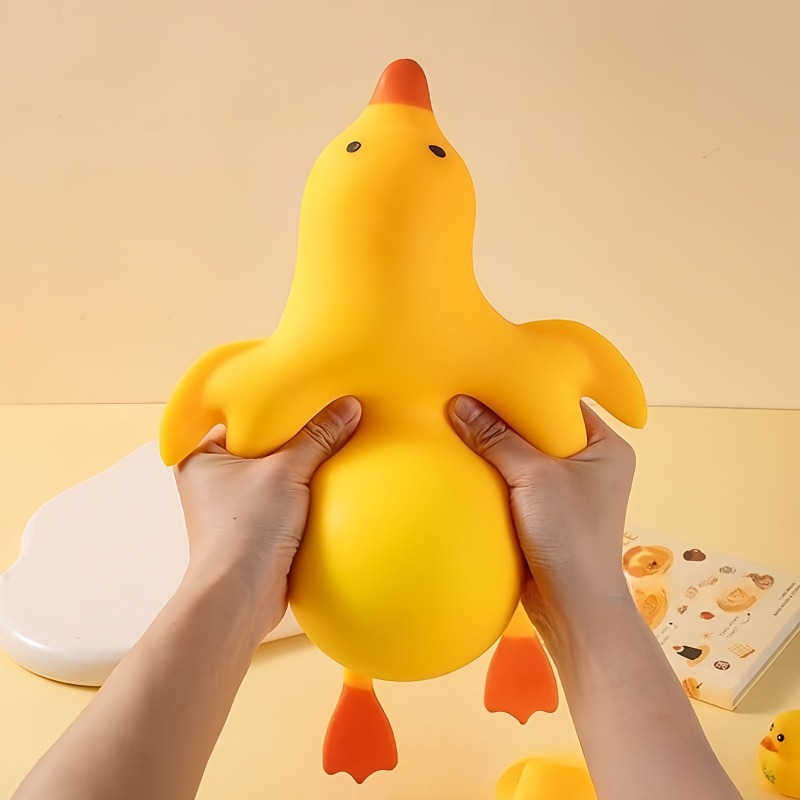 Squishy Antistress Duck Fidget - Party Games Young Adults review and price
