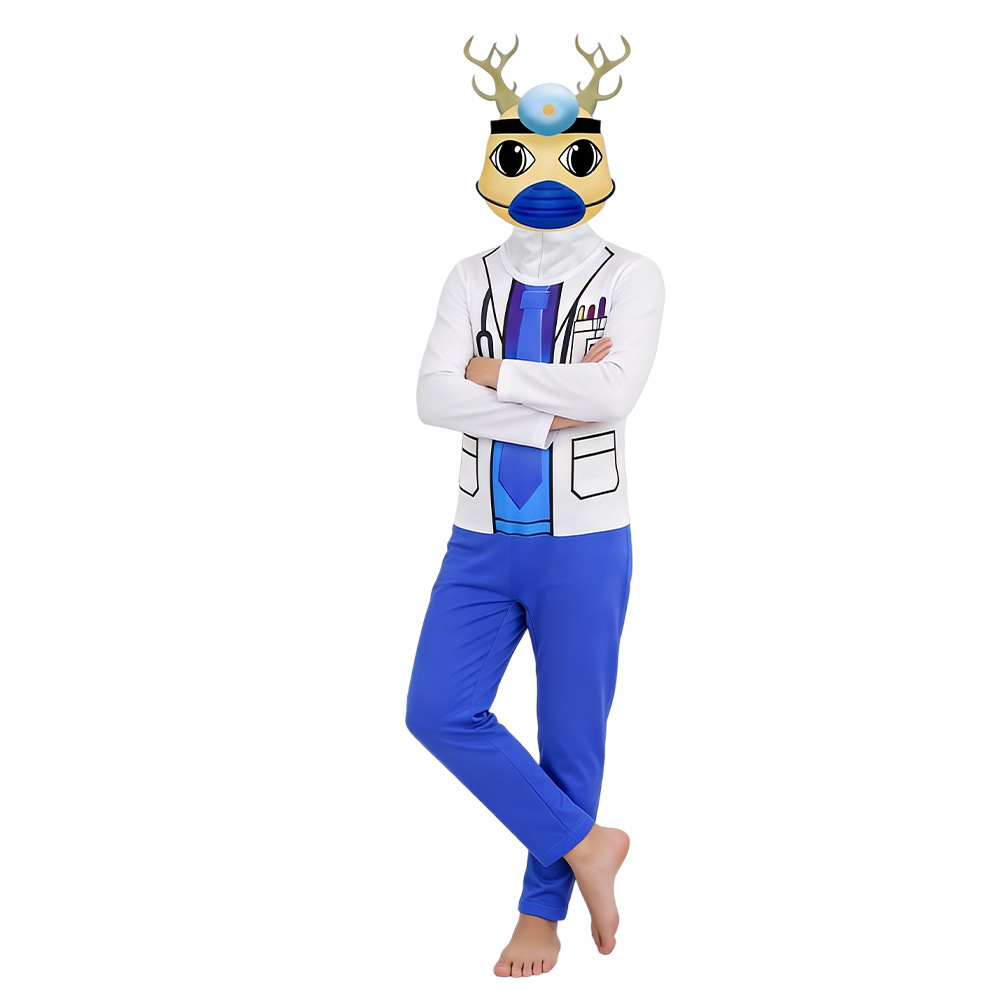 Animal Hospital Deer Doctor Ju - Party Games Animals review and price