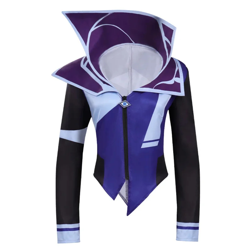 2026 Fade Cosplay Costume Anim - Party Games Youtube review and price