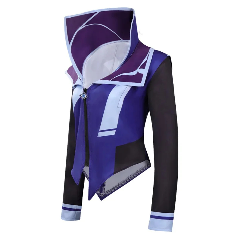 2026 Fade Cosplay Costume Anim - Party Games Youtube review and price