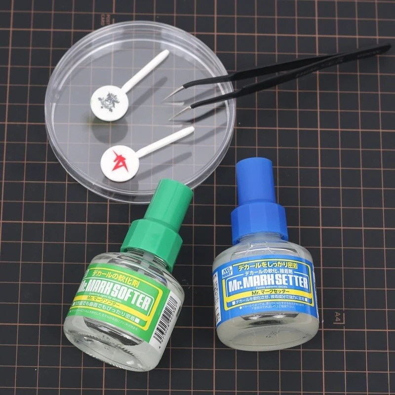 MS231/232 40ml Water-based Sti - Tamiya Model Paint Set review and price