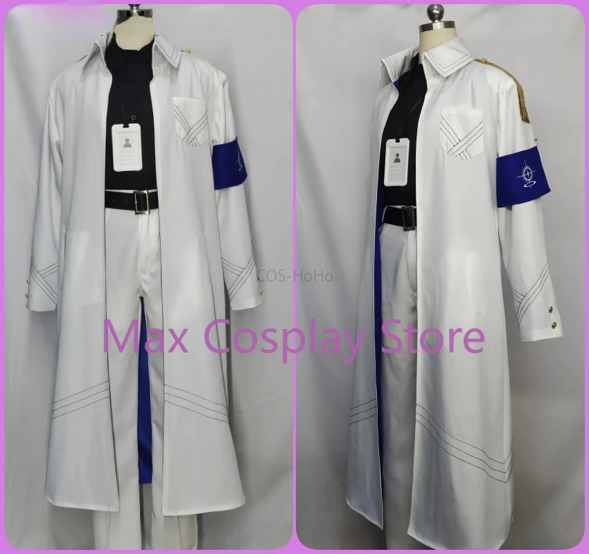 Max Cos Anime Blue Archive Sch - Party Games Animals review and price