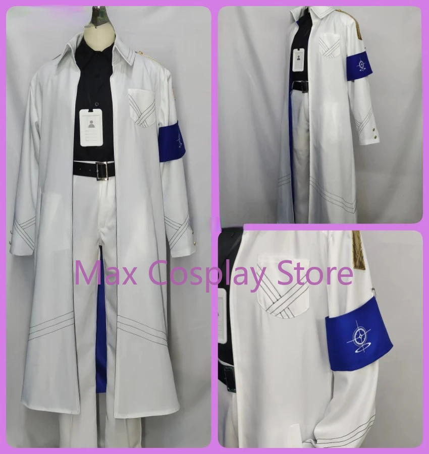 Max Cos Anime Blue Archive Sch - Party Games Animals review and price