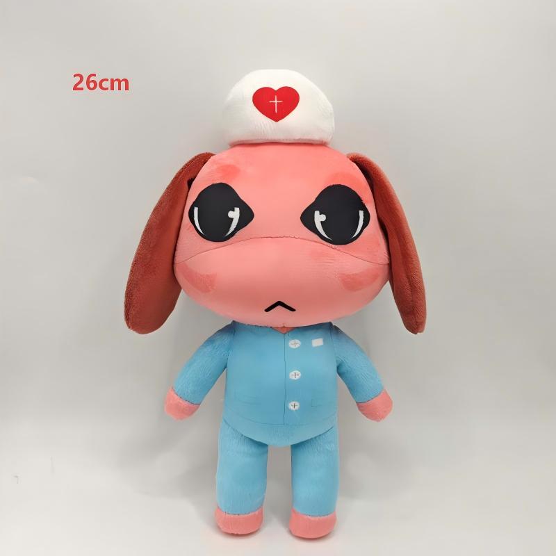 Animal Hospital Plush Toy Horr - Party Games Animals review and price