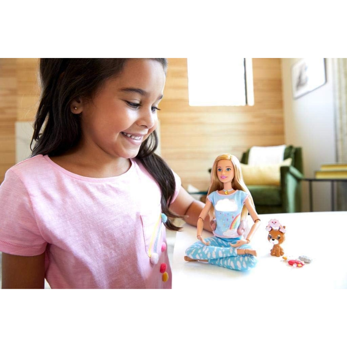 Original Mattel Barbie Breathe - Mattel Toy Barbie review and price