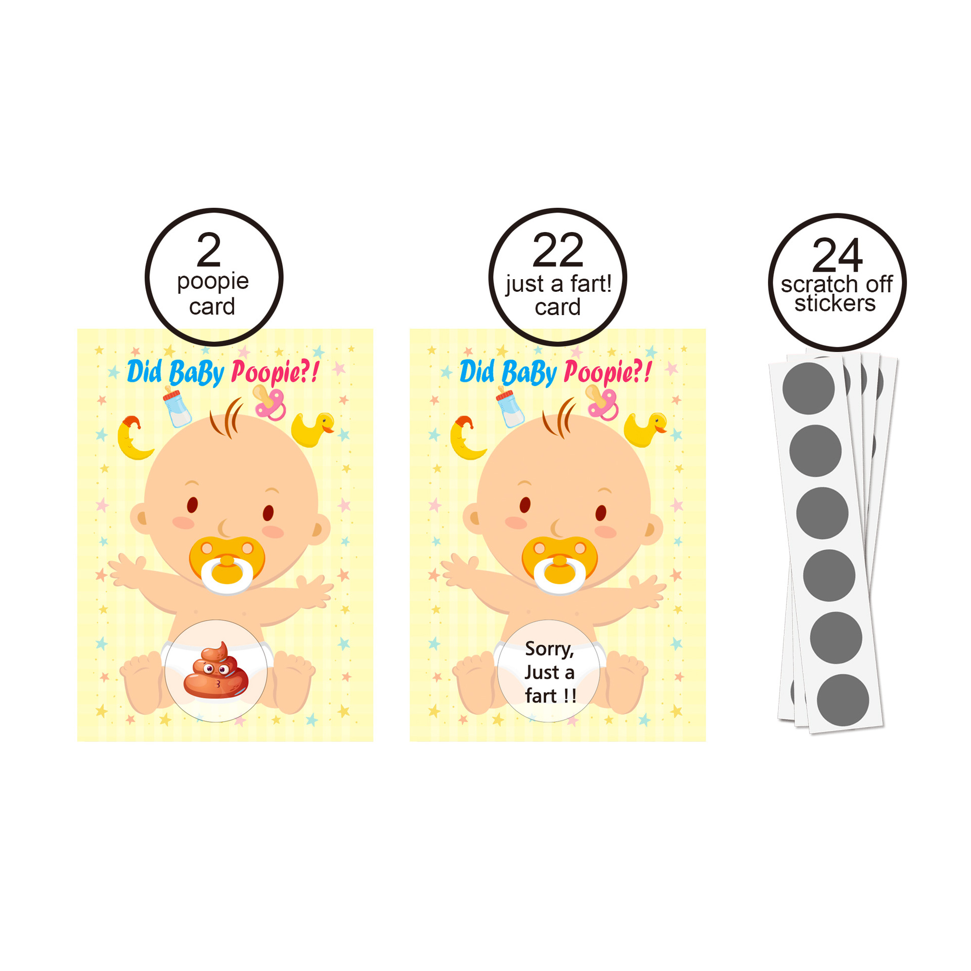 Gender Revealing Baby Shower T - Party Games No Supplies review and price