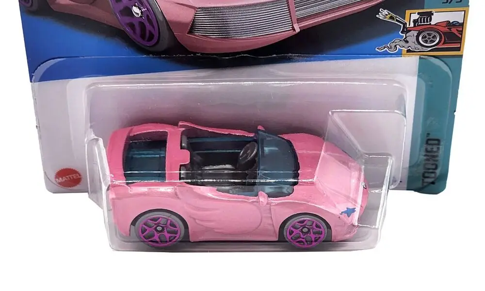 Orginal Mattel Hot Wheels 1/64 - Mattel Toy Barbie review and price
