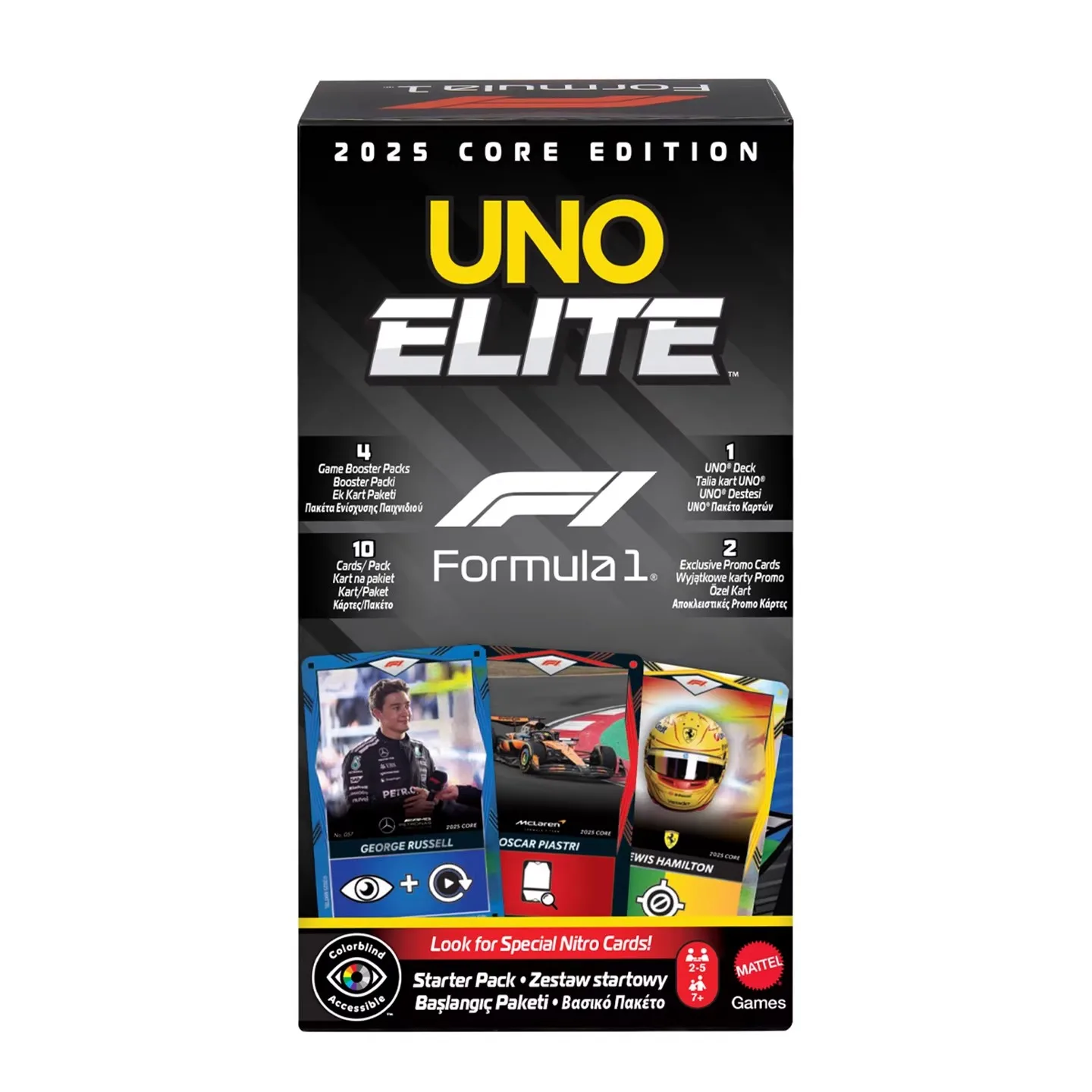 UNO Flip Card Games Super Mari - Party Games Mario review and price