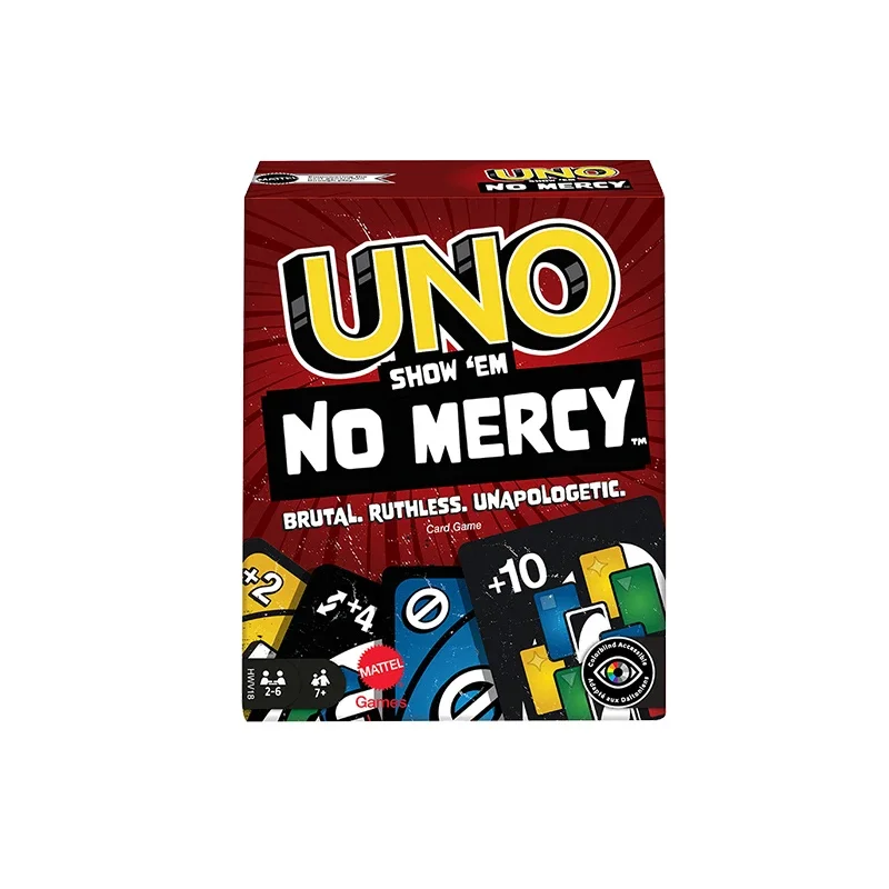 UNO Flip Card Games Super Mari - Party Games Mario review and price