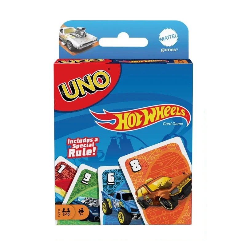 UNO Flip Card Games Super Mari - Party Games Mario review and price