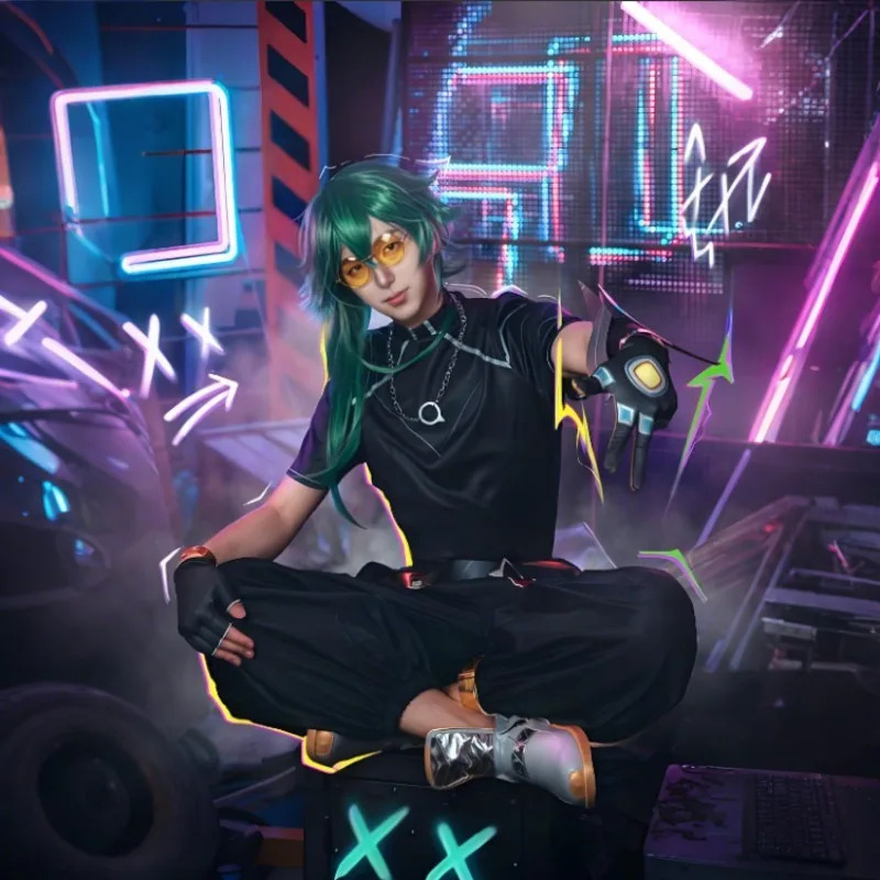 Game HEARTSTEEL Idol Cosplay C - Party Games Youtube review and price