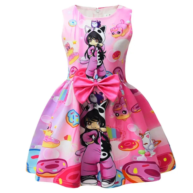♥AA Anime Game Aphmau printing - Party Games Animals review and price