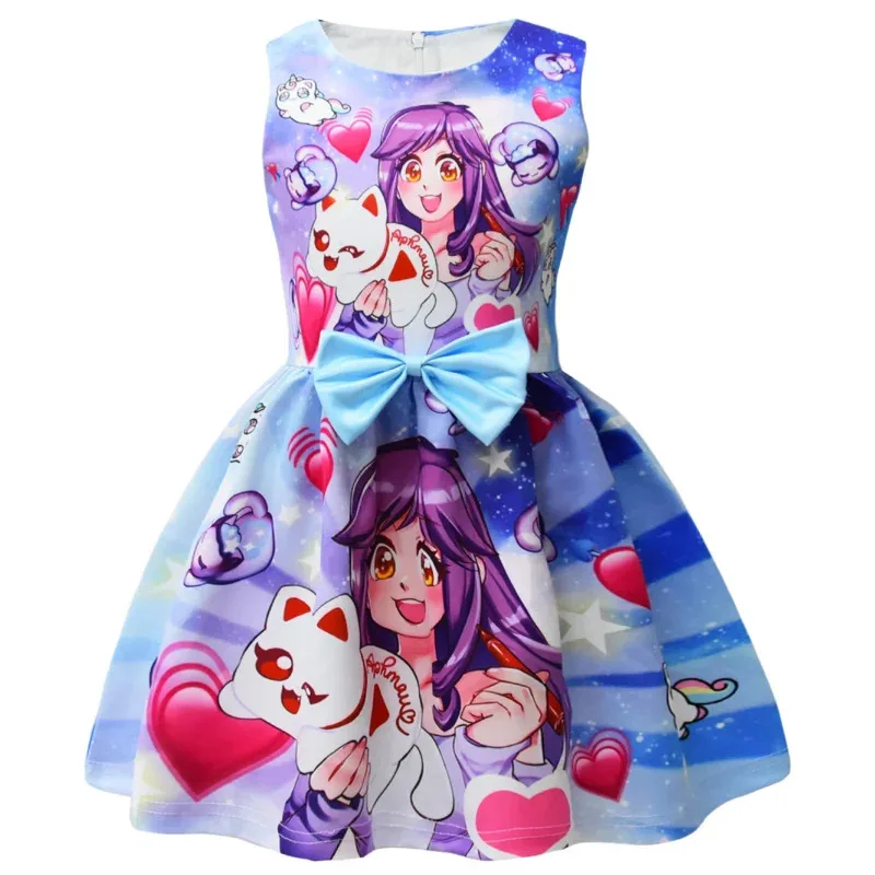 ♥AA Anime Game Aphmau printing - Party Games Animals review and price