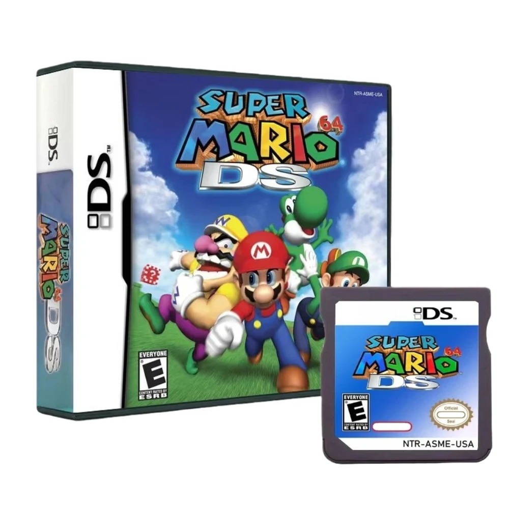 hot  Game Card Mario Party Lui - Party Games Mario review and price