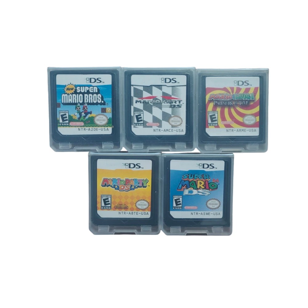 hot  Game Card Mario Party Lui - Party Games Mario review and price